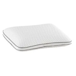 Royal Hoofdkussen Traagschuim DuoFlex Foam - 40x60x13 Cm 8 Royal Hoofdkussen Traagschuim DuoFlex Foam - 40x60x13 Cm -Bedden Bij Leen Bakker 30200132 0600