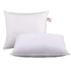 Cinderella Bamboe Nature Hoofdkussen - 60x70 Cm -Bedden Bij Leen Bakker 30200138 3010