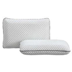 Royal Hoofdkussen Tripur - 40x60x12 Cm 8 Royal Hoofdkussen Tripur - 40x60x12 Cm -Bedden Bij Leen Bakker 30200140 4050