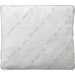 Hoofdkussen Bamboe Box - 50x60 Cm 8 Hoofdkussen Bamboe Box - 50x60 Cm -Bedden Bij Leen Bakker 30205023 0600