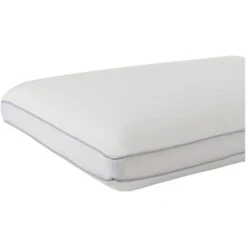 Hoofdkussen - Traagschuim - 50x60 Cm 9 Hoofdkussen - Traagschuim - 50x60 Cm -Bedden Bij Leen Bakker 30205024 9000