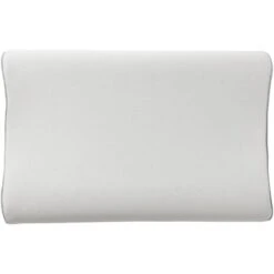 Hoofdkussen Wave - Traagschuim - 50x60 Cm -Bedden Bij Leen Bakker 30205025 0600