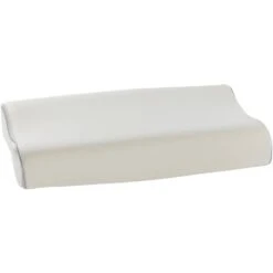 Hoofdkussen Wave - Traagschuim - 50x60 Cm