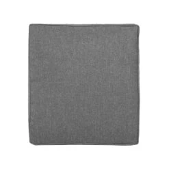 Beliani Kussenovertrek AVOLA - Grijs Polyester -Bedden Bij Leen Bakker 308a4e2b20144dfd96a3a91fbf87a9b5