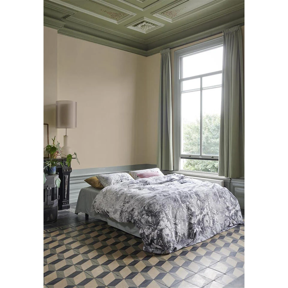 At Home By Beddinghouse Dekbedovertrek Energy - Zwart/wit - 240x200/220 Cm 6 At Home By Beddinghouse Dekbedovertrek Energy - Zwart/wit - 240x200/220 Cm - Afbeelding 4