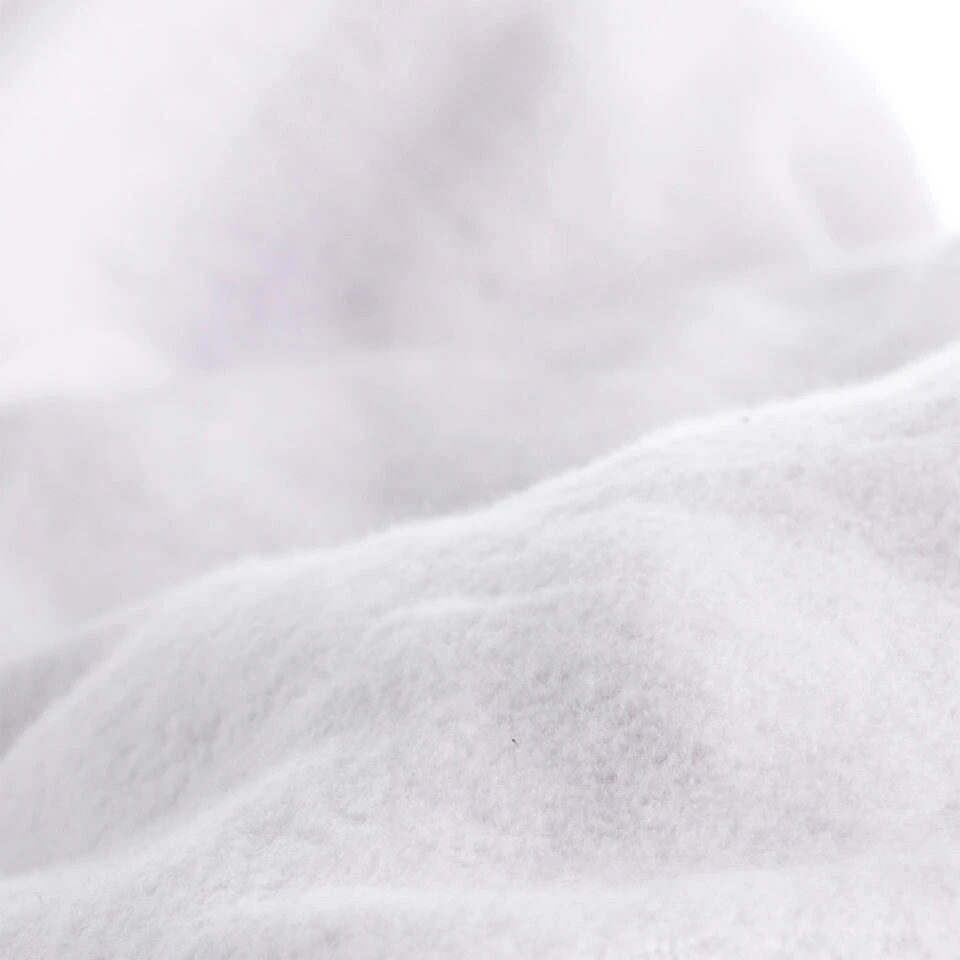 Cinderella - Molton Hoeslaken - Tot 25 Cm Matrashoogte - 160x210/220 Cm - Wit 5 Cinderella - Molton Hoeslaken - Tot 25 Cm Matrashoogte - 160x210/220 Cm - Wit - Afbeelding 3