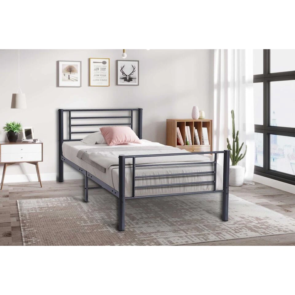 Rousseau Bed Sammy 4 Rousseau Bed Sammy - Afbeelding 2