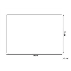 DAULET - Bedsprei - Beige - 150 X 200 Cm - Katoen 9 DAULET - Bedsprei - Beige - 150 X 200 Cm - Katoen -Bedden Bij Leen Bakker 3fca4d5db42046dcbb76c9554e32ffb3 20