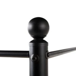 DANNEMOIS - Tweepersoonsbed - Taupe - 140x200 Cm - Bouclé -Bedden Bij Leen Bakker 3fef5bdc5d674ddbb704e452dfebbf11 2