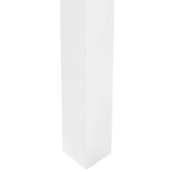 ASCOUX - Kinderbed - Wit - 90 X 200 Cm - Dennenhout -Bedden Bij Leen Bakker 43d3fa4753e541719ebdc69f4e9fb33d