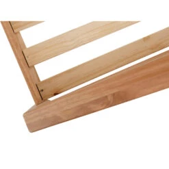 Alpi2 - Onderschuifbed 90x200 Cm Voor Kinderen Grenen -Bedden Bij Leen Bakker 45bb41cba027407c8519b8e119f03c3c