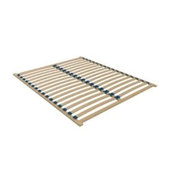 Meubella - Tweepersoonsbed Fortaleza - Beige Stof - 160x200 Cm -Bedden Bij Leen Bakker 4d8e1d8db319492a9a901ce530199259 1