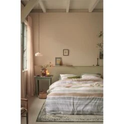 Ariadne At Home Colour Play Dekbedovertrek - 200x200/220 - Multi 7 Ariadne At Home Colour Play Dekbedovertrek - 200x200/220 - Multi -Bedden Bij Leen Bakker 5b7c4e6be6d145caa9297599058e60cb