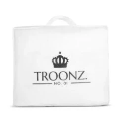 Troonz Hoofdkussen Livorno Plus Three -Bedden Bij Leen Bakker 659bfe946b334145991c0b999a11b2cf 1