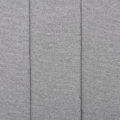 POITIERS - Tweepersoonsbed - Lichtgrijs - 140 X 200 Cm - Polyester 23 POITIERS - Tweepersoonsbed - Lichtgrijs - 140 X 200 Cm - Polyester -Bedden Bij Leen Bakker 6b3aff58db7c4b9ca8b270cd422f1a8d