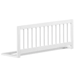 Huisbed Forrest 90x200cm Met Bedhekje En Bedlade - Wit Beukenhout -Bedden Bij Leen Bakker 6b7b4c5635494849aad6ac4ee5b2ae6e