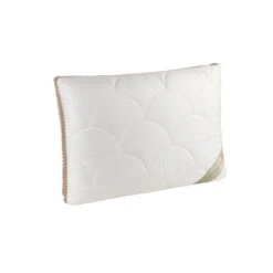 Vitapur Kussen - Bamboe Hoofdkussen - Wasbaar - 50x70 Cm 9 Vitapur Kussen - Bamboe Hoofdkussen - Wasbaar - 50x70 Cm -Bedden Bij Leen Bakker 6ca76c78edf24265984c4043bf460234