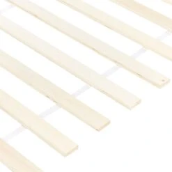 VANNES - Bed - Lichthout - 90 X 200 Cm - Dennenhout 22 VANNES - Bed - Lichthout - 90 X 200 Cm - Dennenhout -Bedden Bij Leen Bakker 70be4b45cbb3419582d4f654675c86bc 3