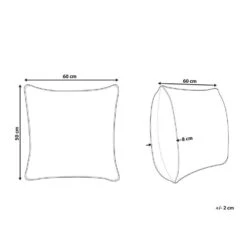 TRIGLAV - Hoofdkussen Set Van 2 - Wit - 50 X 60 Cm - Laag - Polyester 13 TRIGLAV - Hoofdkussen Set Van 2 - Wit - 50 X 60 Cm - Laag - Polyester -Bedden Bij Leen Bakker 7cce29265c684ee7b2d9be6b539439d3