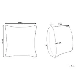 TRIGLAV - Hoofdkussen Set Van 2 - Wit - 50 X 60 Cm - Laag - Polyester 14 TRIGLAV - Hoofdkussen Set Van 2 - Wit - 50 X 60 Cm - Laag - Polyester -Bedden Bij Leen Bakker 7f8164b1e7be45f898b5f94522fea4a0