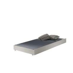 Vipack Stapelbed Pino Met Onderbed - Wit - 140x103x208 Cm 9 Vipack Stapelbed Pino Met Onderbed - Wit - 140x103x208 Cm -Bedden Bij Leen Bakker 81006927 0300