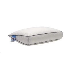 Ducky Dons Hoofdkussen AGR Comforel 9 Ducky Dons Hoofdkussen AGR Comforel -Bedden Bij Leen Bakker 81016576 0200