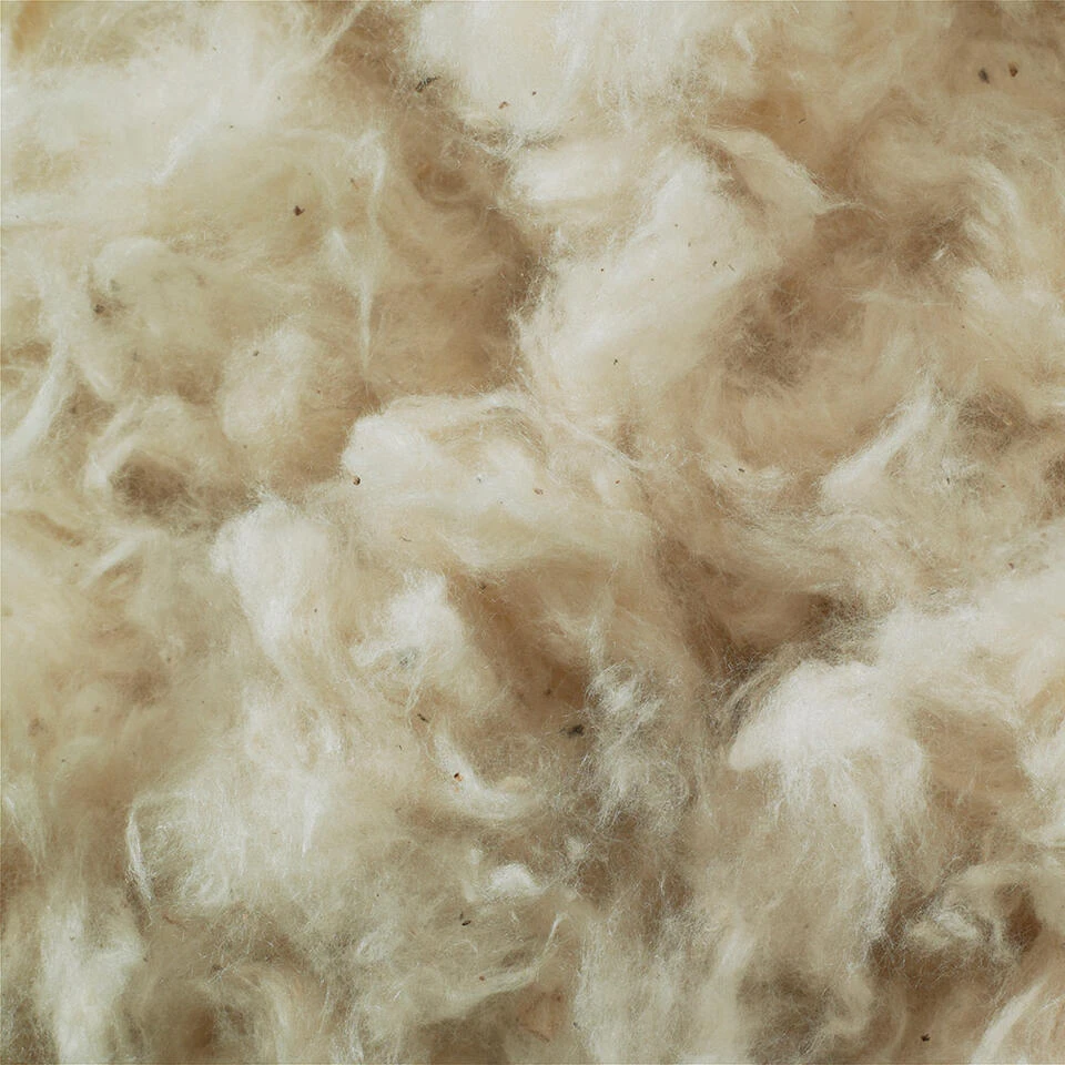 Polydaun Hoofdkussen First Kapok - 60x50 Cm 6 Polydaun Hoofdkussen First Kapok - 60x50 Cm - Afbeelding 4