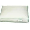 Polydaun Hoofdkussenset Sanel Anti-allergeen - 60x50x10 Cm 2 Polydaun Hoofdkussenset Sanel Anti-allergeen - 60x50x10 Cm -Bedden Bij Leen Bakker 81025961