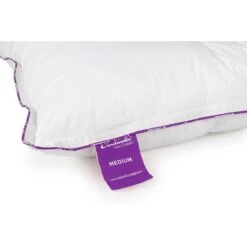 Cinderella Hoofdkussen New Classic Medium 2.0 - 60x70 Cm -Bedden Bij Leen Bakker 81029450 0400