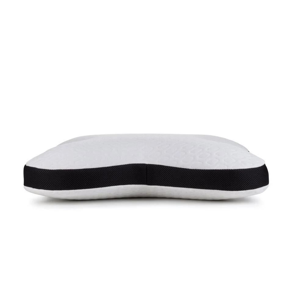 Vitapur Hoofdkussen - Hoofdkussen Nekklachten - 45x54 Cm 7 Vitapur Hoofdkussen - Hoofdkussen Nekklachten - 45x54 Cm - Afbeelding 5