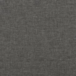 VidaXL - Bed Frame Zonder Matras - Grijs En Geel - Stof - 80x200 Cm -Bedden Bij Leen Bakker 93992778b2294a9c863ad324e4b9b44e