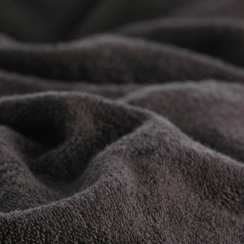 Cinderella - Topper Hoeslaken Met Split (tot 15 Cm) - Badstof - 160x200/210 Cm - 6 Cinderella - Topper Hoeslaken Met Split (tot 15 Cm) - Badstof - 160x200/210 Cm - - Afbeelding 4