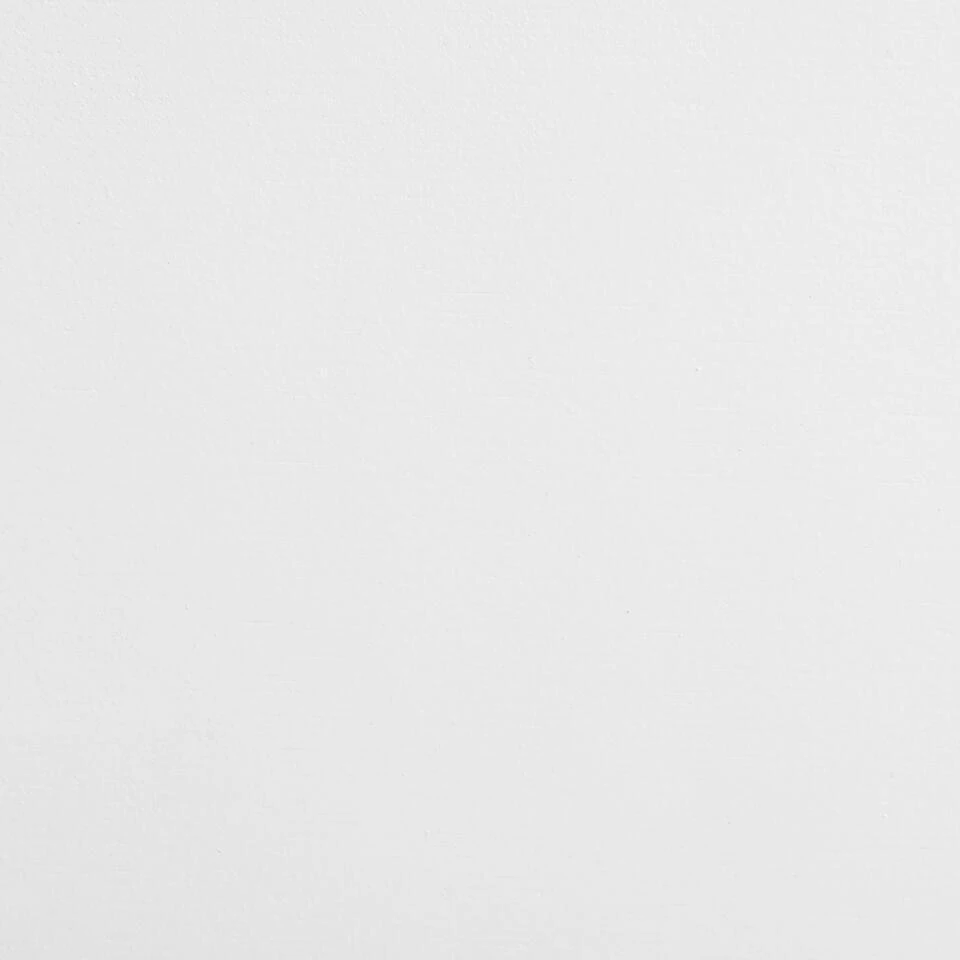 BERRIC - Tweepersoonsbed - Wit - 140 X 200 Cm - MDF 11 BERRIC - Tweepersoonsbed - Wit - 140 X 200 Cm - MDF - Afbeelding 9