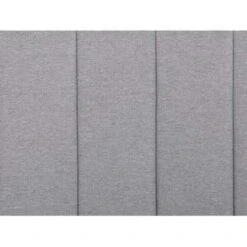 POITIERS - Tweepersoonsbed - Lichtgrijs - 140 X 200 Cm - Polyester 20 POITIERS - Tweepersoonsbed - Lichtgrijs - 140 X 200 Cm - Polyester -Bedden Bij Leen Bakker a3367c749b8f4080acf9722a9d9096b2