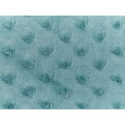 Beliani Sprei KANDILLI - Groen Polyester -Bedden Bij Leen Bakker a34bfef84b534f7898aa8262ff9b6341