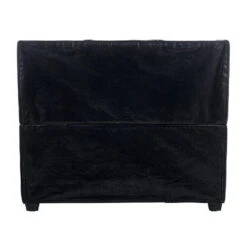 Merkloos HOME DELUXE LED Bed ASTEROID Zwart 90 X 200 Cm -Bedden Bij Leen Bakker a5bdbc0337944f189801582655c2cff7