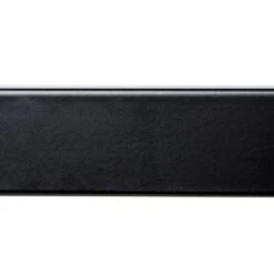 CHARTRES - Stapelbed - Zwart- 90 X 200 Cm - Metaal -Bedden Bij Leen Bakker ae2d22118d9445f38ba14b6d43d786c8