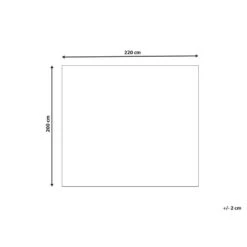 LINDULA - Sprei - Groen - 220 X 200 Cm - Katoen -Bedden Bij Leen Bakker aec7f4ee0dc94547bceea4e96e62ca7f 10