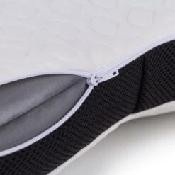 Vitapur Hoofdkussen - Hoofdkussen Nekklachten - 45x54 Cm 17 Vitapur Hoofdkussen - Hoofdkussen Nekklachten - 45x54 Cm -Bedden Bij Leen Bakker af688fa11dd4427d9ed201d3f8d0de7d