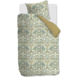 At Home By BeddingHouse Once Upon Dekbedovertrek - Multi-1-persoons... -Bedden Bij Leen Bakker af6f52a7616b4f7ebd20177cd4b14d96