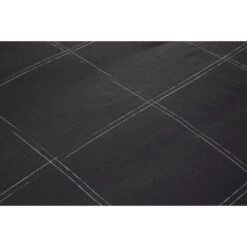 Ten Cate Katoenen Dekbedovertrek - 140x200/220 Cm - Louis Antraciet -Bedden Bij Leen Bakker b48dc928c04443c69718925cddc8dae5