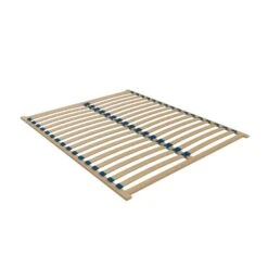 Meubella - Tweepersoonsbed Infinity - Beige - Fluffy Ribstof - 180x200 Cm -Bedden Bij Leen Bakker b6e58d4666e14bd0849edc3aa931d4de