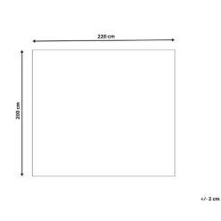 HALPOLA - Bedsprei - Roze - 200 X 220 Cm - Katoen 11 HALPOLA - Bedsprei - Roze - 200 X 220 Cm - Katoen -Bedden Bij Leen Bakker b8fdec1755634fcf8f2c1976ff810be1 1