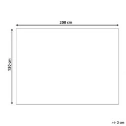 CHAGYL - Bedsprei - Pastelroze - 150 X 200 Cm - Katoen 10 CHAGYL - Bedsprei - Pastelroze - 150 X 200 Cm - Katoen -Bedden Bij Leen Bakker ba844127632544cf9e564a8cc4b4c05d 1