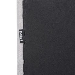 TALENCE - Tweepersoonsbed - Lichtgrijs - 160 X 200 Cm - Chenille -Bedden Bij Leen Bakker bc395252c8674146b975a23d2db0b464