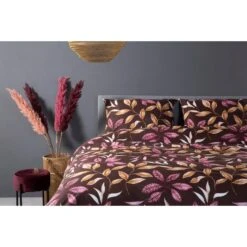 Ten Cate Katoenen Dekbedovertrek - 240x200/220 Cm - Kendra -Bedden Bij Leen Bakker be4f6a46407f44ecba921c4a001efc01 1