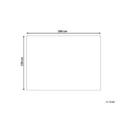 CHAGYL - Bedsprei - Beige - 150 X 200 Cm - Katoen 9 CHAGYL - Bedsprei - Beige - 150 X 200 Cm - Katoen -Bedden Bij Leen Bakker bef4fbb46ad84f009bc0390a99f91ba2 1