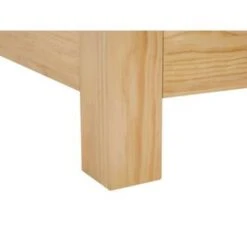 ROYAN - Tweepersoonsbed - Lichthout - 180 X 200 Cm - Dennenhout 20 ROYAN - Tweepersoonsbed - Lichthout - 180 X 200 Cm - Dennenhout -Bedden Bij Leen Bakker c11086019d0243fc84e6e37c2114412d 1