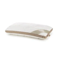 Vitapur Kinderkussen - Bamboe Hoofdkussen - Wasbaar - 40x60 Cm -Bedden Bij Leen Bakker c68df176ef934ff5928b09765c9864b4