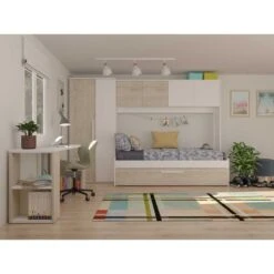 Bed Lev 90x200 Cm Met Kast En Bedlade - Grenen/wit 28 Bed Lev 90x200 Cm Met Kast En Bedlade - Grenen/wit -Bedden Bij Leen Bakker c82f50dab1dc41d1b0420837ce15cdfb